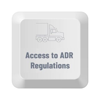 Access to ADR Regulations
