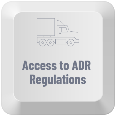 Best Access to ADR Regulations