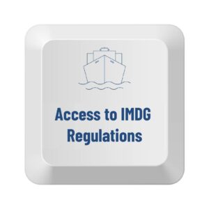 Access to IMDG Regulations