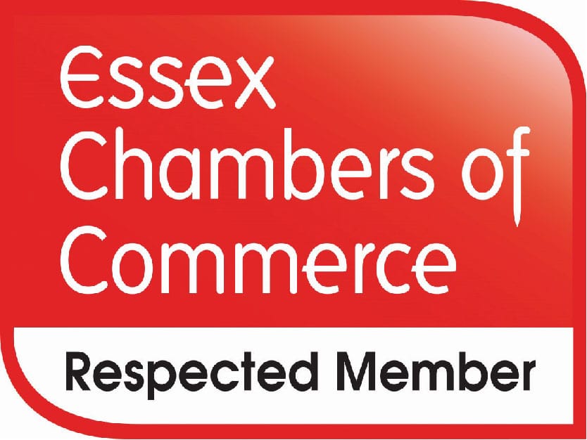 ECC Respected Members Logo
