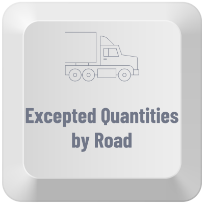Best Excepted Quantities by Road online training course