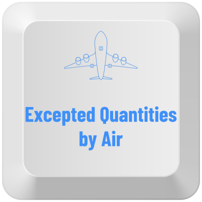 Best Excepted Quantities by air online training course