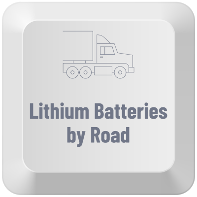Best Lithium Batteries by road training course