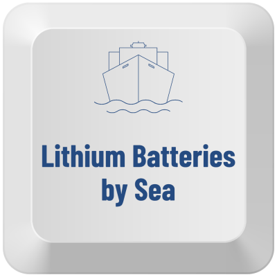 Best Lithium Batteries by sea training course