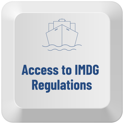 Best access to imdg regulations