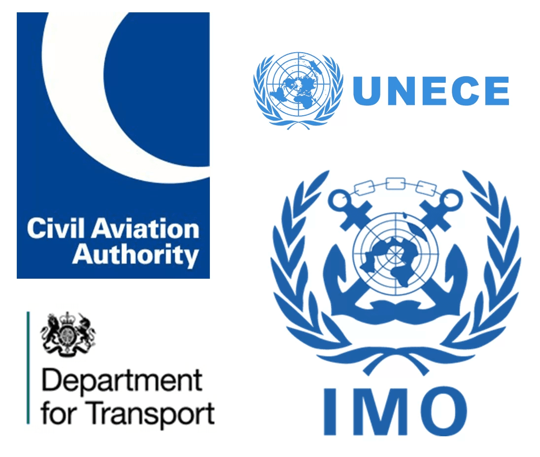 Dangerous Goods Safety Advisor Online Dangerous Goods Training