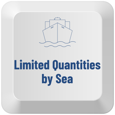 Best limited quantities by sea online training course