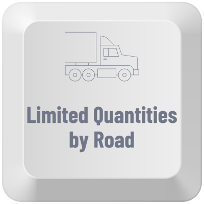 Best Limited Quantities by road training Course