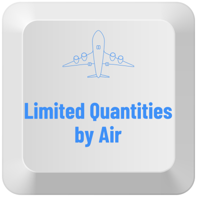 Best Limited Quantities by Air Training Course
