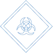 Infectious Substances Blue