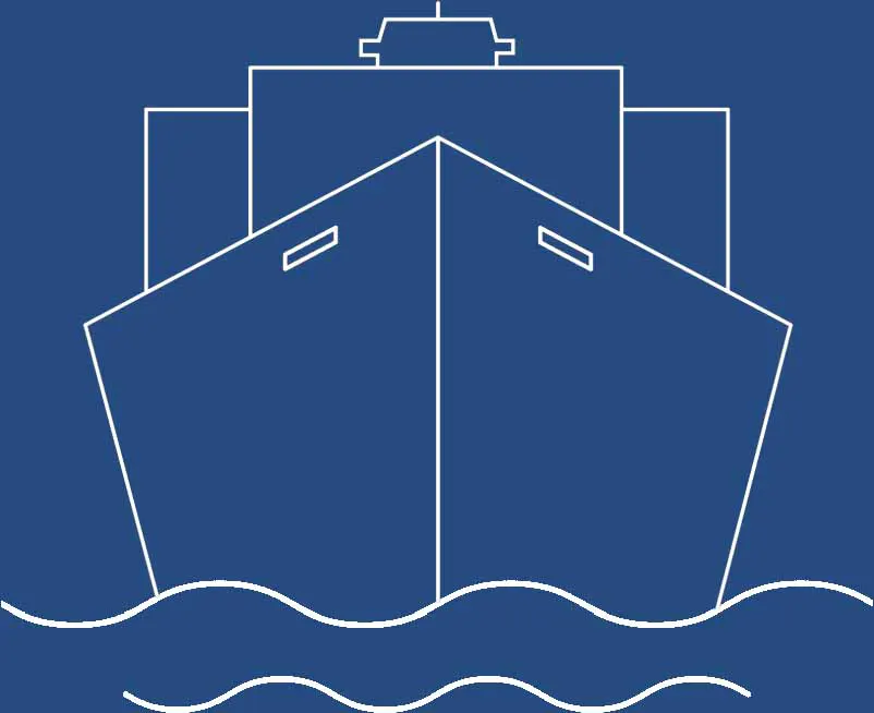 sea