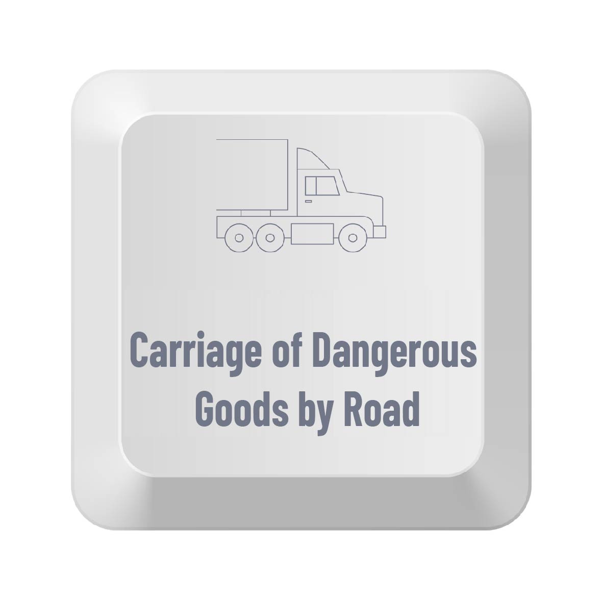 Dangerous Goods by Road