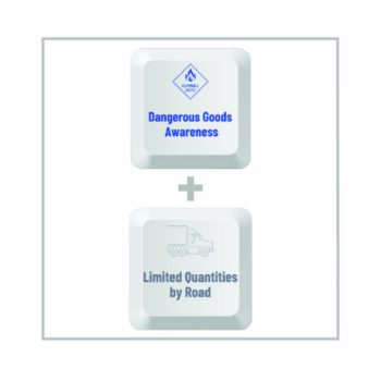 Dangerous Goods Awareness Limited Quantities by Road 01