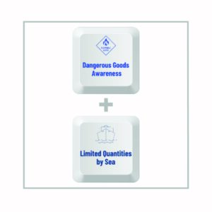 Dangerous Goods Awareness Limited Quantities by Sea