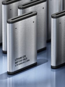 Batteries Training Courses