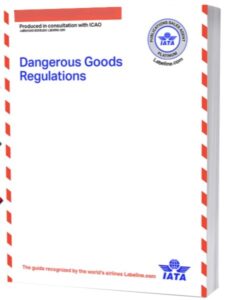 IATA Dangerous Goods Regulations