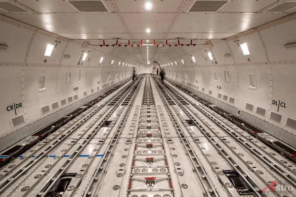 Aircraft