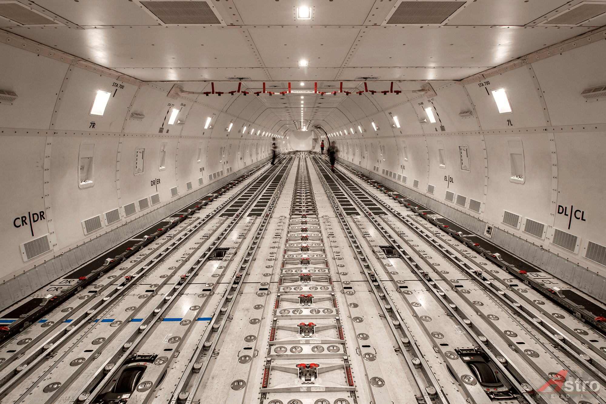 Carriage of <br>Dangerous Goods <br>by Air
