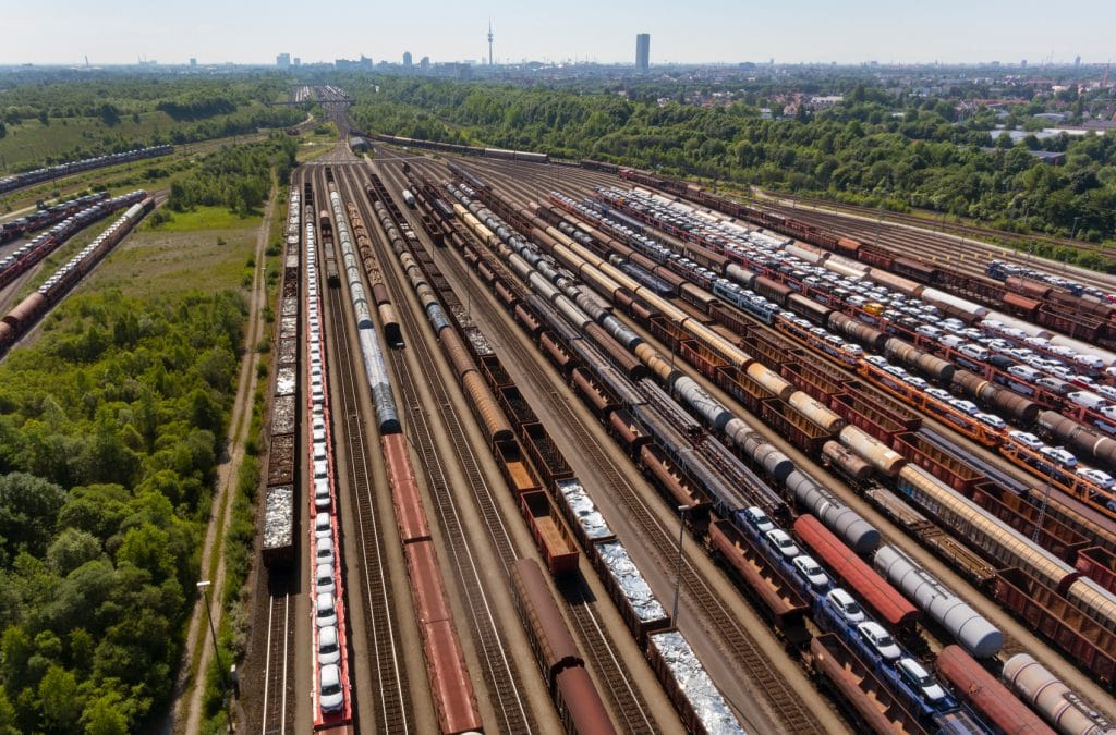Transport Rid Train RID Courses for Transporting Dangerous Goods by Rail | Logicom Hub