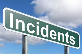 The importance of Incident & Accident Reporting