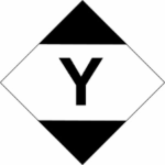 Limited Quantity Mark by Air