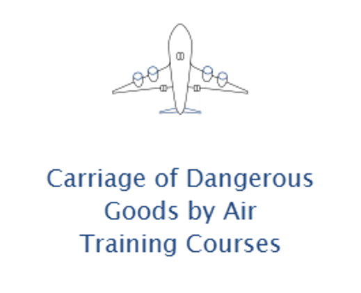 Dangerous Goods by Air Training