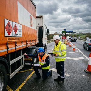 ADR Driver Training