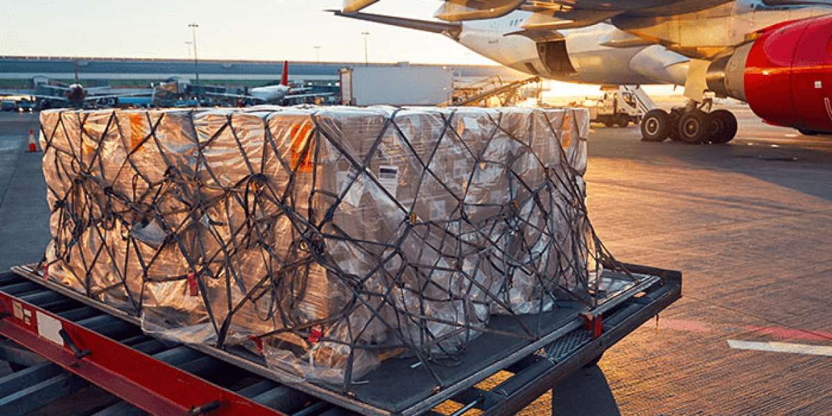 A Dive into Dangerous Goods Training for Airlines