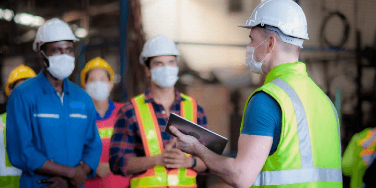 Advanced Hazardous Materials Training Courses