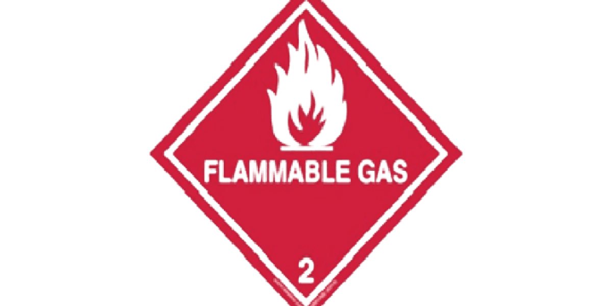 Flammable Gas
