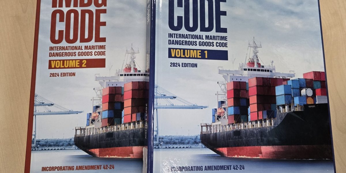 IMDG 2024 V2