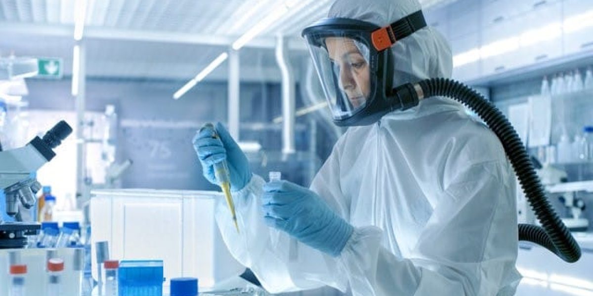 Industrial-Focused Hazardous Material Training Programmes