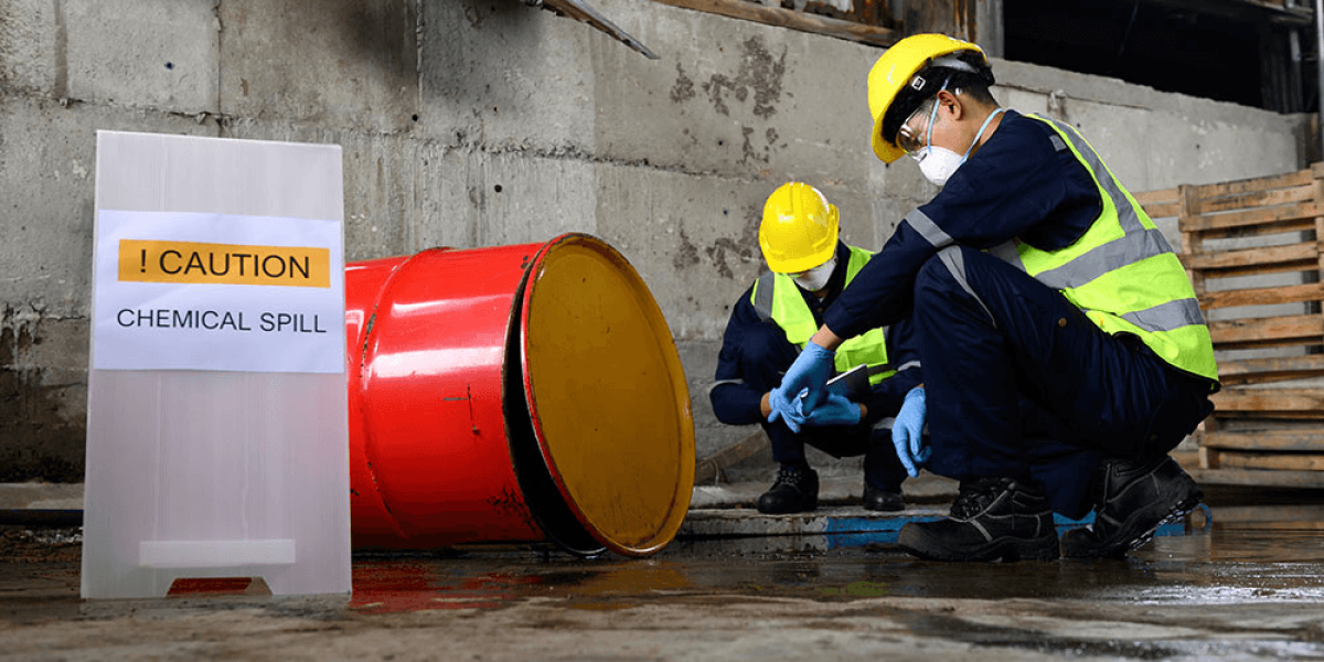 Mastering Effective Emergency Response in Dangerous Goods Situations