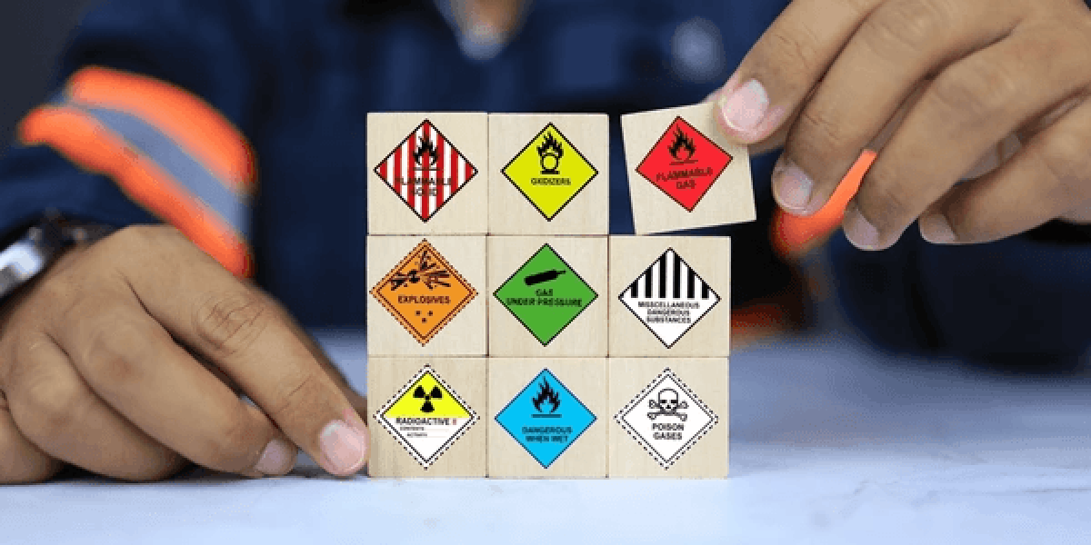 Navigating Hazardous Material Training Legislation