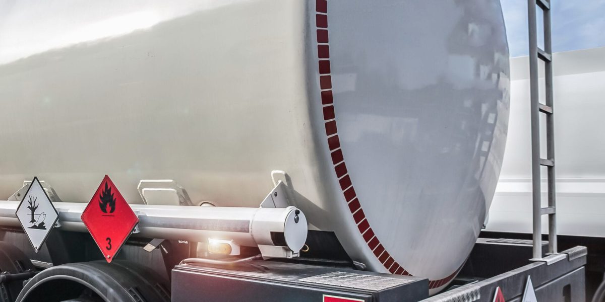 Dangerous Goods by Road Training Courses