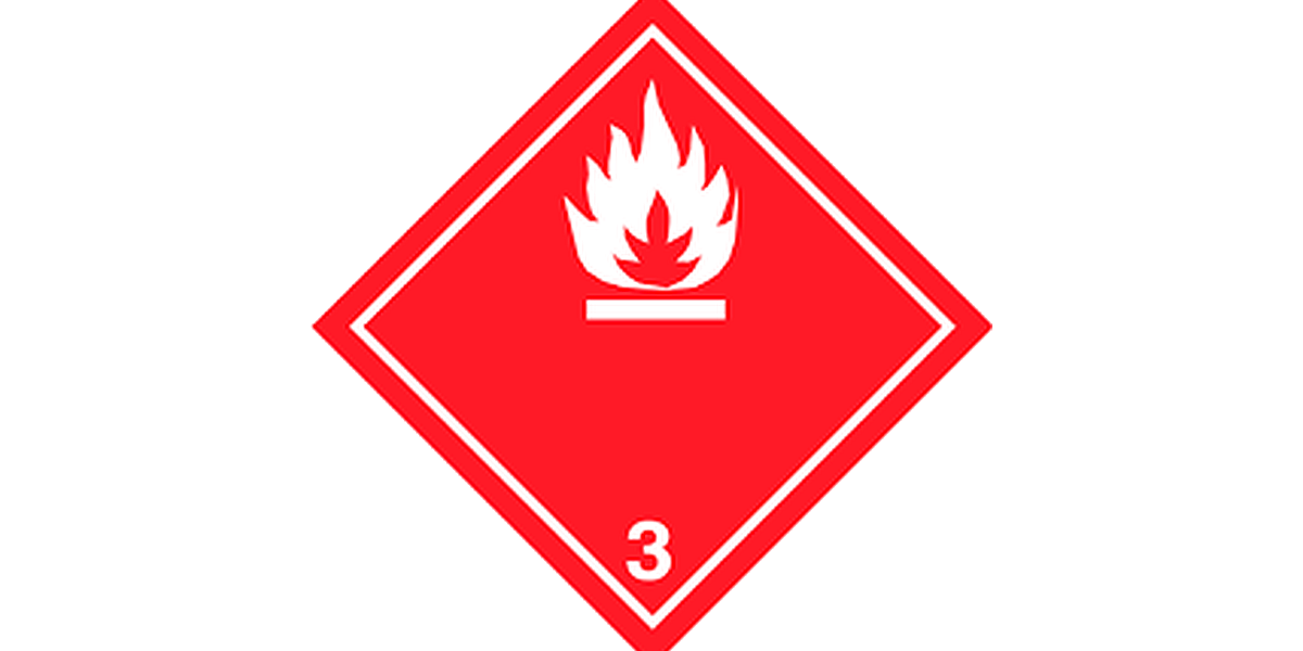 dangerous-goods-class-3-symbol-white-flame-on-red-backgrount