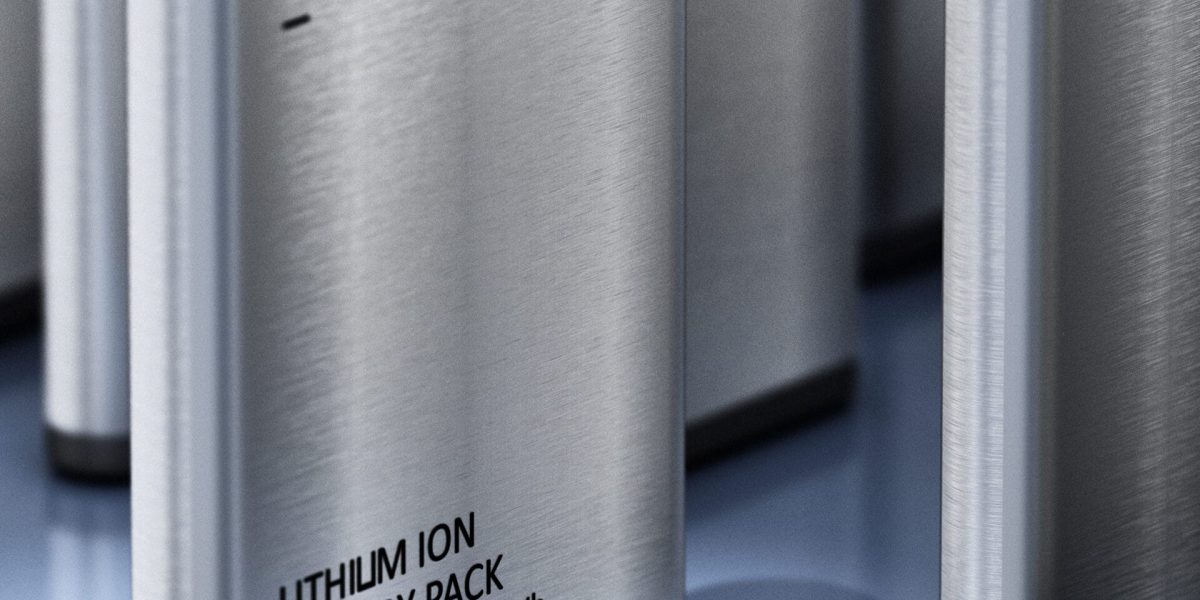 Batteries Training Courses